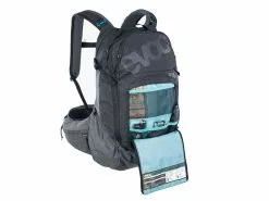Evoc Mochila Trail Pro 26L Verde / Oliva 2021 -Bicicleta Ventas 427878 1