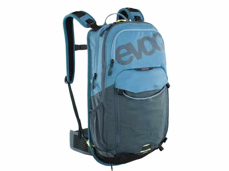 Evoc Mochila Stage 18L 2022 5 Evoc Mochila Stage 18L 2022 - Imagen 3