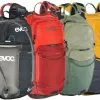 Evoc Mochila Stage 6L Con Depósito Bladder 2L 2022