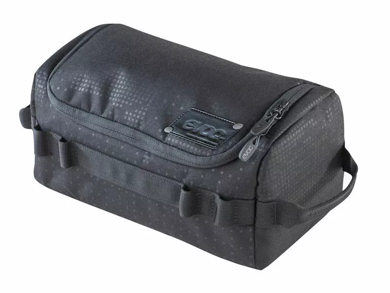 Evoc Bolsa De Aseo Wash Bag 2021 4 Evoc Bolsa De Aseo Wash Bag 2021 - Imagen 2