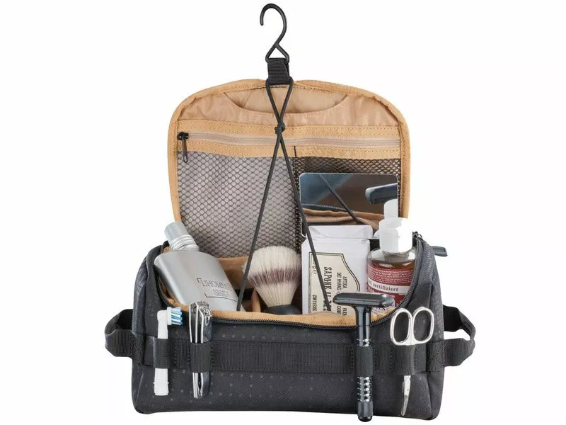 Evoc Bolsa De Aseo Wash Bag 2021 8 Evoc Bolsa De Aseo Wash Bag 2021 - Imagen 6