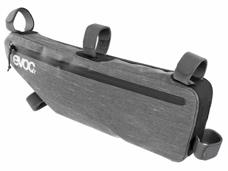 Evoc Bolsa De Cuadro Frame Pack 2021 6 Evoc Bolsa De Cuadro Frame Pack 2021 - Imagen 4