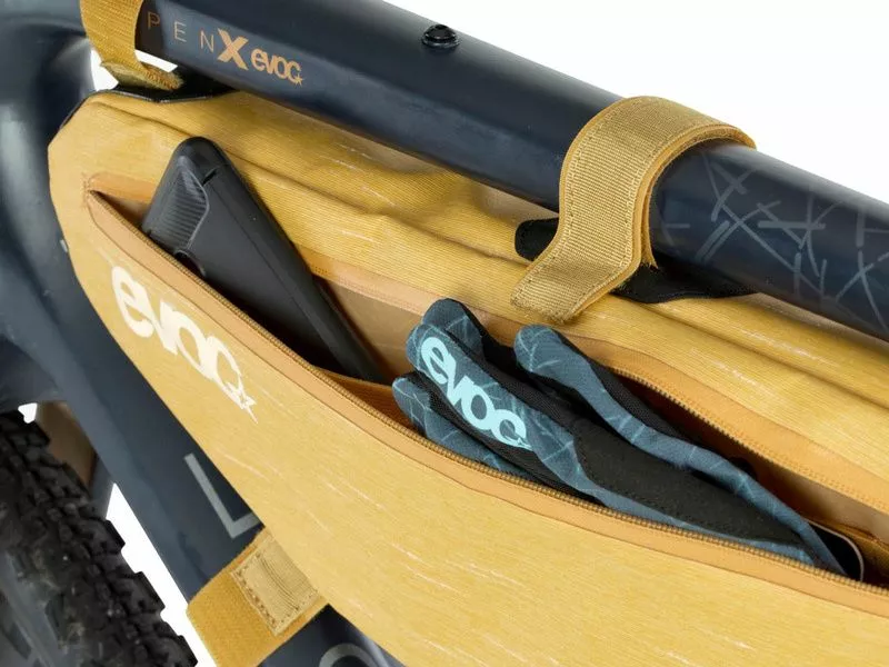 Evoc Bolsa De Cuadro Frame Pack 2021 11 Evoc Bolsa De Cuadro Frame Pack 2021 - Imagen 9