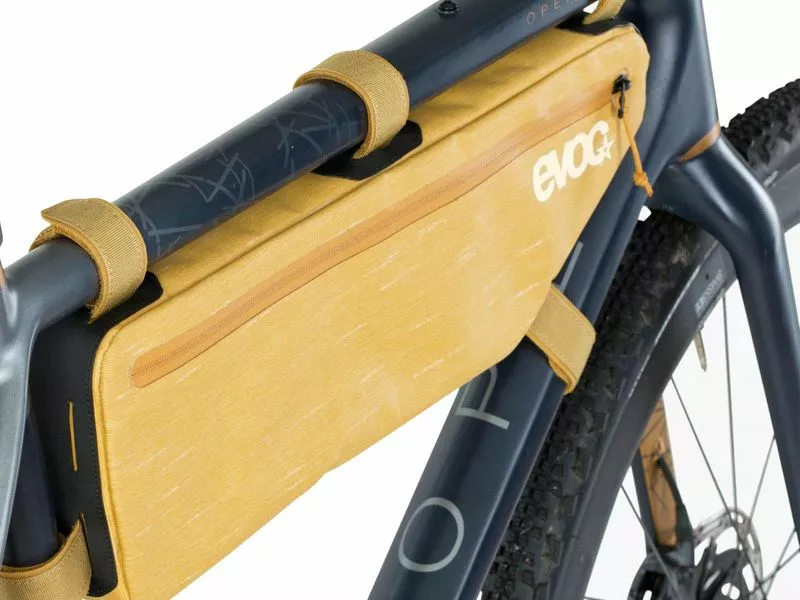 Evoc Bolsa De Cuadro Frame Pack 2021 12 Evoc Bolsa De Cuadro Frame Pack 2021 - Imagen 10