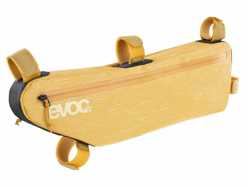 Evoc Bolsa De Cuadro Frame Pack 2021 5 Evoc Bolsa De Cuadro Frame Pack 2021 - Imagen 3