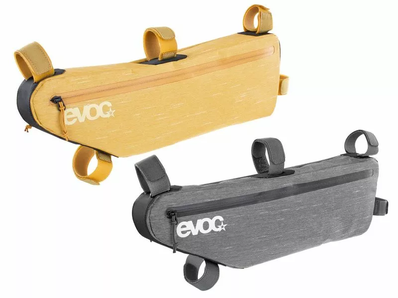 Evoc Bolsa De Cuadro Frame Pack 2021 3 Evoc Bolsa De Cuadro Frame Pack 2021