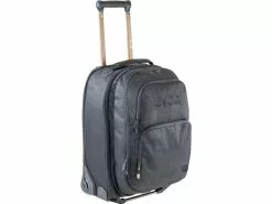 Evoc Bolsa Terminal 40+20L Negro 2021