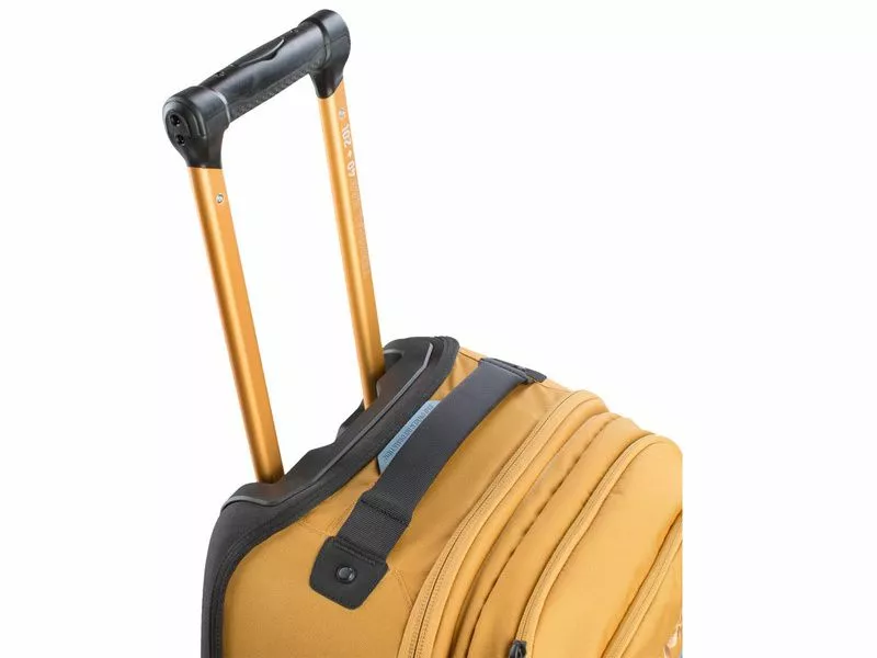 Evoc Bolsa Terminal 40+20L Oliva 2021 7 Evoc Bolsa Terminal 40+20L Oliva 2021 - Imagen 5