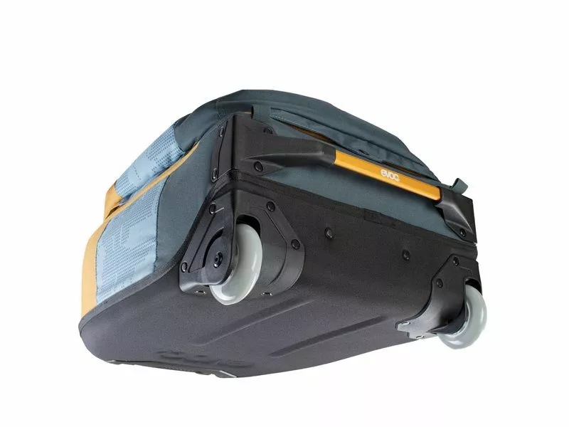 Evoc Bolsa Terminal 40+20L Oliva 2021 9 Evoc Bolsa Terminal 40+20L Oliva 2021 - Imagen 7