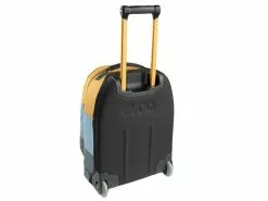 Evoc Bolsa Terminal 40+20L Multicolor 2021 14 Evoc Bolsa Terminal 40+20L Multicolor 2021 -Bicicleta Ventas 427989 2