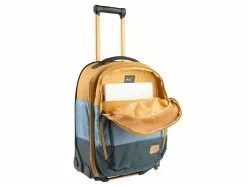 Evoc Bolsa Terminal 40+20L Multicolor 2021 11 Evoc Bolsa Terminal 40+20L Multicolor 2021 -Bicicleta Ventas 427990 2