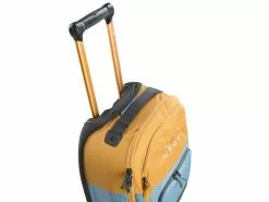 Evoc Bolsa Terminal Roller 40L Oliva 2021 -Bicicleta Ventas 427991 2