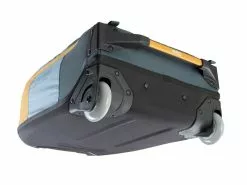 Evoc Bolsa Terminal Roller 40L Oliva 2021 -Bicicleta Ventas 427992 2