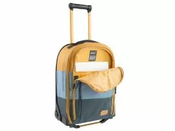 Evoc Bolsa Terminal Roller 40L Oliva 2021 -Bicicleta Ventas 427993 2