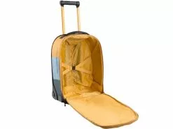 Evoc Bolsa Terminal Roller 40L Rojo 2021 10 Evoc Bolsa Terminal Roller 40L Rojo 2021 -Bicicleta Ventas 427995 1