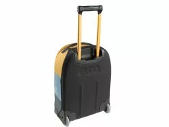 Evoc Bolsa Terminal Roller 40L Oliva 2021 -Bicicleta Ventas 427996 2