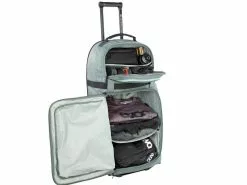 Evoc Bolsa World Traveller 125L Negro 2023 10 Evoc Bolsa World Traveller 125L Negro 2023 -Bicicleta Ventas 427999