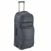 Evoc Bolsa World Traveller 125L Negro 2023 1 Evoc Bolsa World Traveller 125L Negro 2023 -Bicicleta Ventas 428000