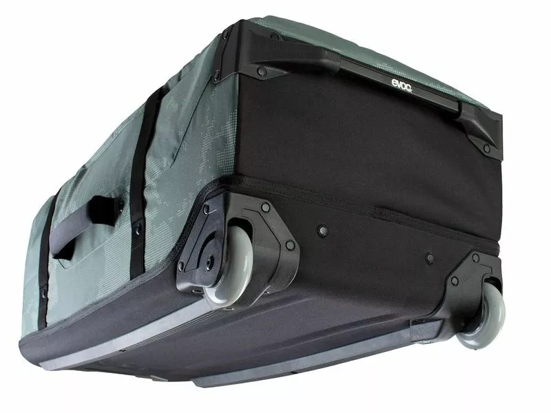 Evoc Bolsa World Traveller 125L Negro 2023 6 Evoc Bolsa World Traveller 125L Negro 2023 - Imagen 4