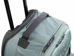 Evoc Bolsa World Traveller 125L Negro 2023 12 Evoc Bolsa World Traveller 125L Negro 2023 -Bicicleta Ventas 428002