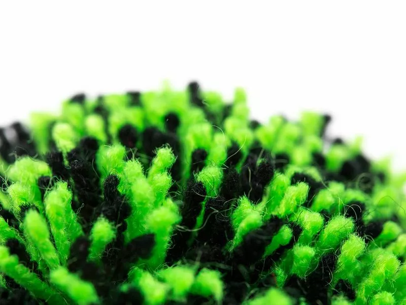 Hope Gorro Matrix Logo Bobble Verde / Negro 2020 4 Hope Gorro Matrix Logo Bobble Verde / Negro 2020 - Imagen 2