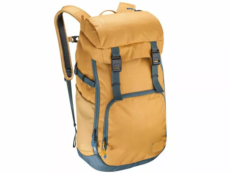 Evoc Mochila Mission Pro Naranja 2021 3 Evoc Mochila Mission Pro Naranja 2021