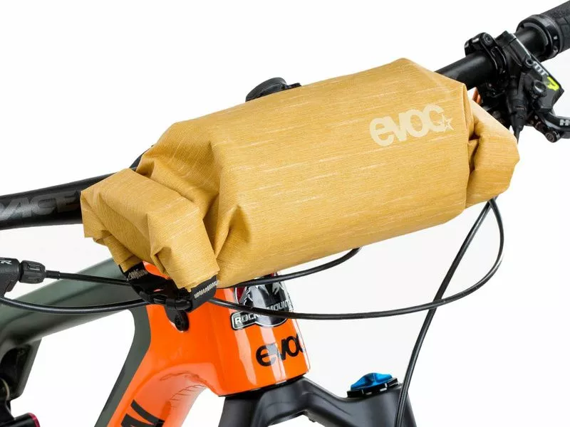 Evoc Estuche De Manillar Handlebar Pack Boa Naranja 2021 7 Evoc Estuche De Manillar Handlebar Pack Boa Naranja 2021 - Imagen 5