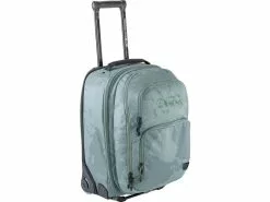 Evoc Bolsa Terminal 40+20L Oliva 2021