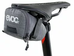 Evoc Estuche Seat Bag Tour Gris 2021