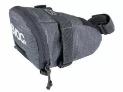 Evoc Estuche Seat Bag Tour Gris 2021 -Bicicleta Ventas 428026