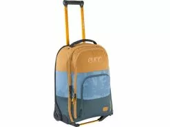 Evoc Bolsa Terminal Roller 40L Multicolor 2021