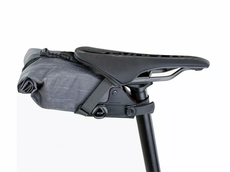 Evoc Estuche Seat Pack Boa Gris 2021 5 Evoc Estuche Seat Pack Boa Gris 2021 - Imagen 3