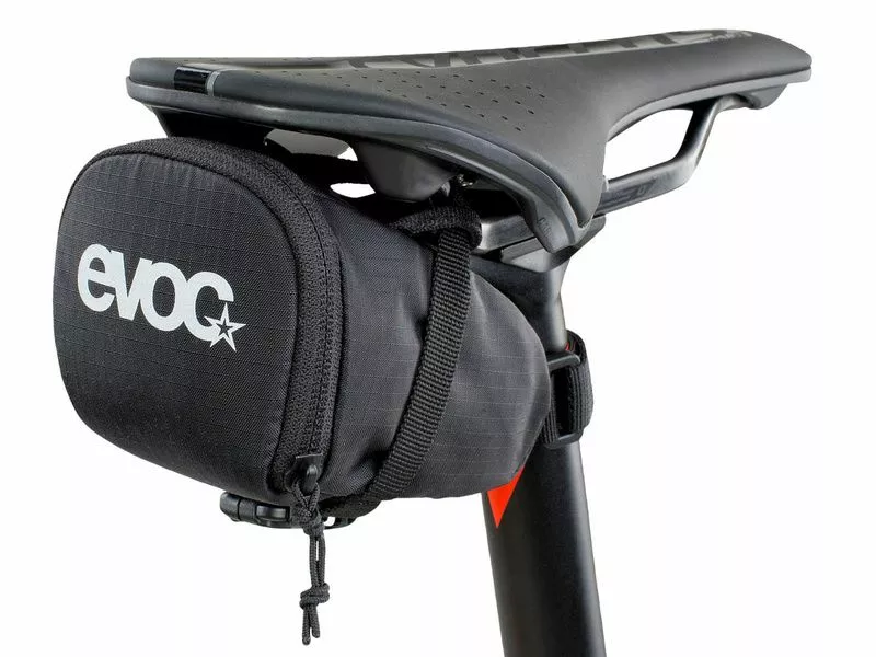 Evoc Estuche Seat Bag Negro 2021 5 Evoc Estuche Seat Bag Negro 2021 - Imagen 3