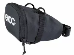 Evoc Estuche Seat Bag Negro 2021