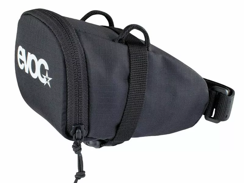 Evoc Estuche Seat Bag Negro 2021 3 Evoc Estuche Seat Bag Negro 2021