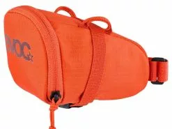 Evoc Estuche Seat Bag Naranja 2021