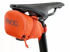 Evoc Estuche Seat Bag Naranja 2021 -Bicicleta Ventas 428051
