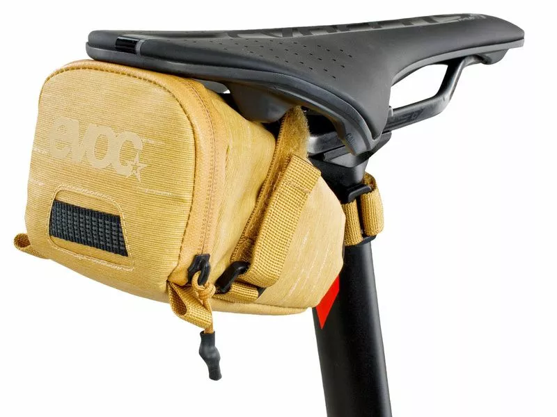 Evoc Estuche Seat Bag Tour Naranja 2021 5 Evoc Estuche Seat Bag Tour Naranja 2021 - Imagen 3