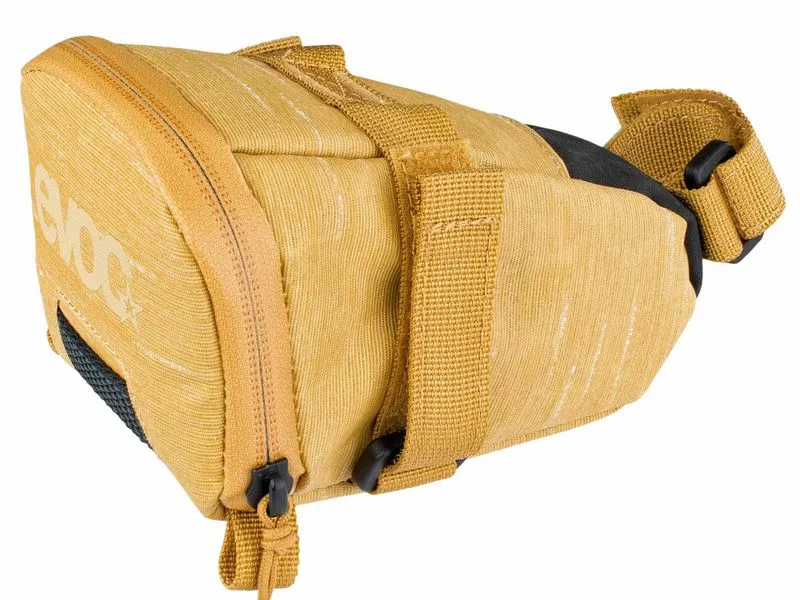 Evoc Estuche Seat Bag Tour Naranja 2021 3 Evoc Estuche Seat Bag Tour Naranja 2021