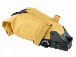 Evoc Estuche Seat Pack Boa Naranja 2021