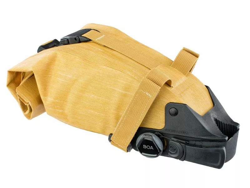 Evoc Estuche Seat Pack Boa Naranja 2021 3 Evoc Estuche Seat Pack Boa Naranja 2021