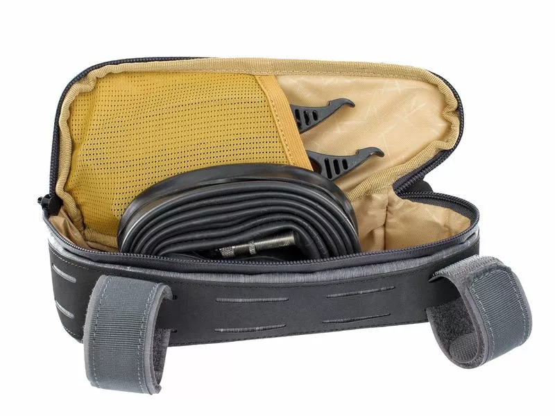 Evoc Bolsa De Cuadro Multi Frame Pack Gris 2021 5 Evoc Bolsa De Cuadro Multi Frame Pack Gris 2021 - Imagen 3