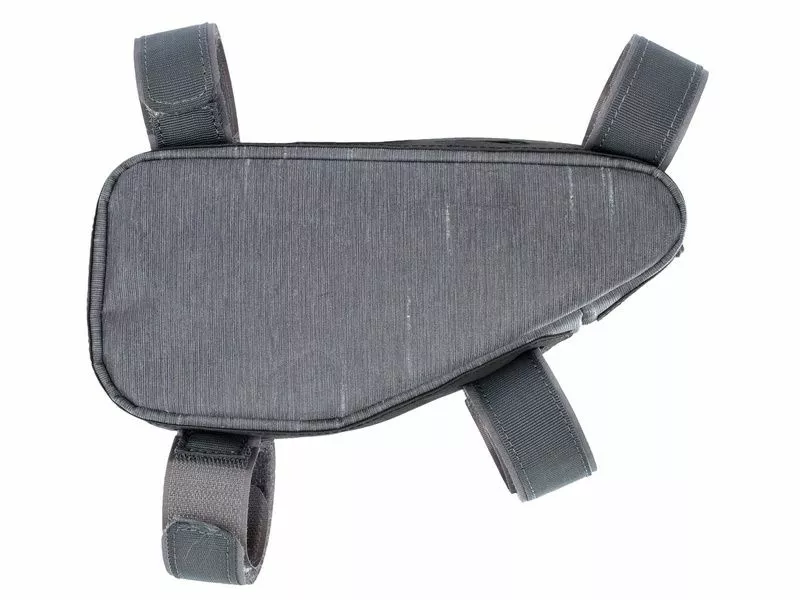 Evoc Bolsa De Cuadro Multi Frame Pack Gris 2021 3 Evoc Bolsa De Cuadro Multi Frame Pack Gris 2021