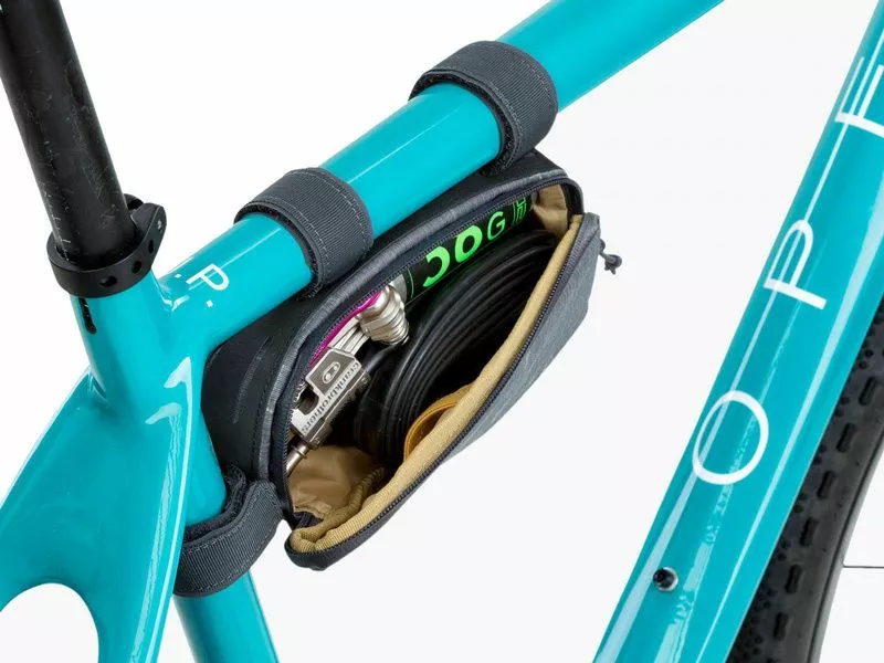 Evoc Bolsa De Cuadro Multi Frame Pack Gris 2021 6 Evoc Bolsa De Cuadro Multi Frame Pack Gris 2021 - Imagen 4