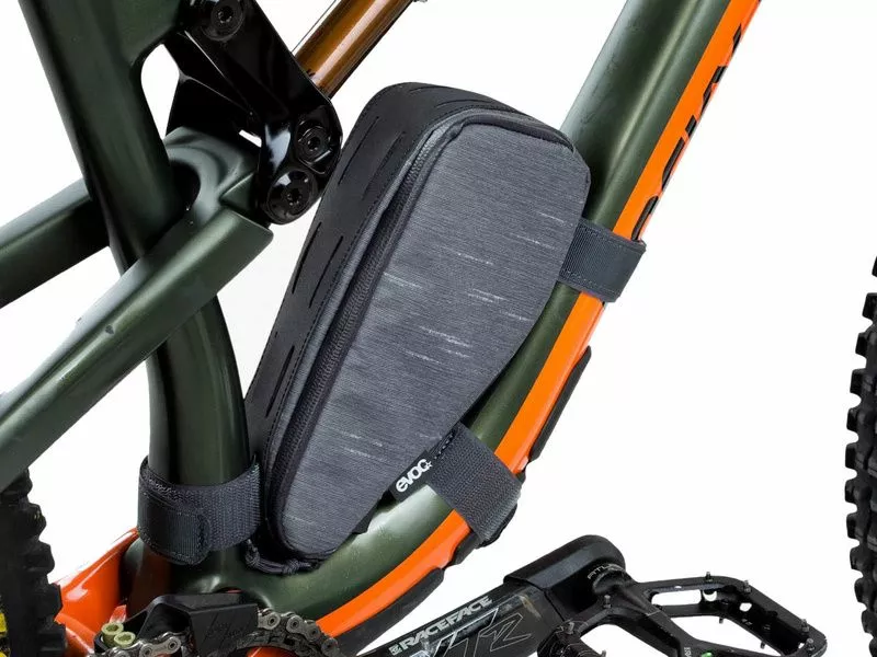 Evoc Bolsa De Cuadro Multi Frame Pack Gris 2021 12 Evoc Bolsa De Cuadro Multi Frame Pack Gris 2021 - Imagen 10