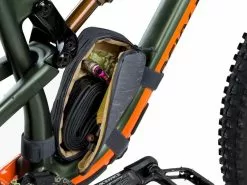 Evoc Bolsa De Cuadro Multi Frame Pack Naranja 2021 -Bicicleta Ventas 428069 1