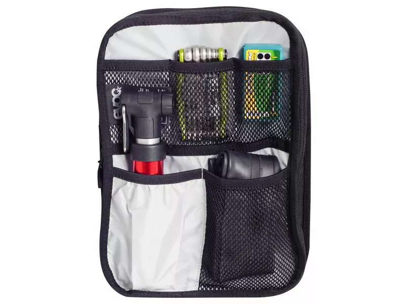 Evoc Bolsa De Herramientas Tool Pouch Oliva 2021 5 Evoc Bolsa De Herramientas Tool Pouch Oliva 2021 - Imagen 3