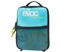Evoc Bolsa De Herramientas Tool Pouch Azul 2021