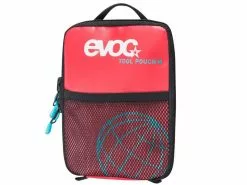 Evoc Bolsa De Herramientas Tool Pouch Rojo 2021