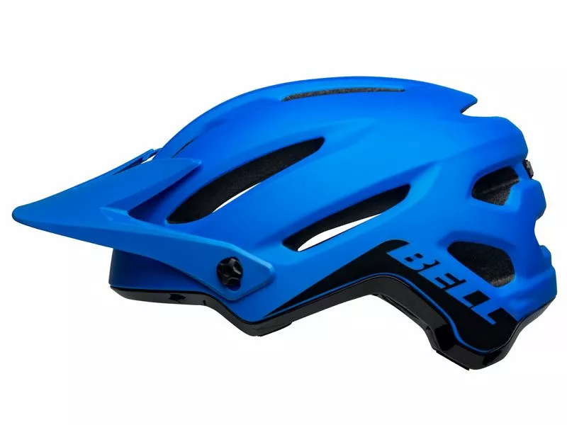 Bell Casco 4Forty MIPS Azul 10 Bell Casco 4Forty MIPS Azul - Imagen 8